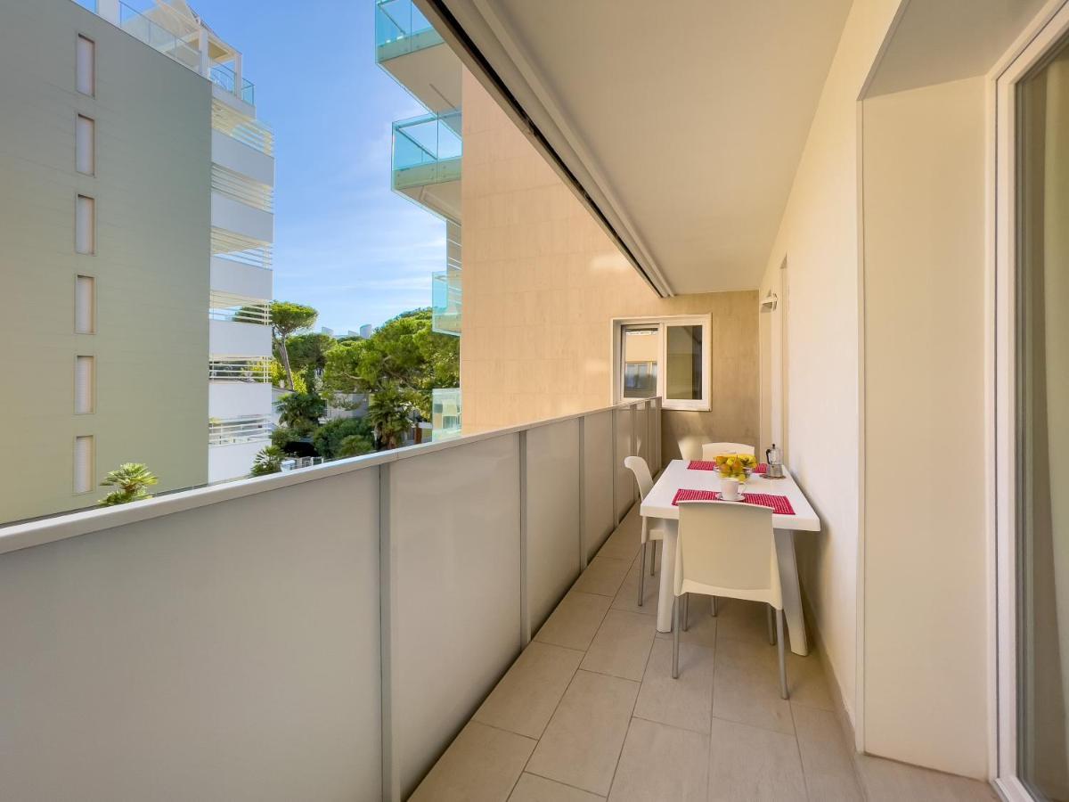 Fiore Apartment *