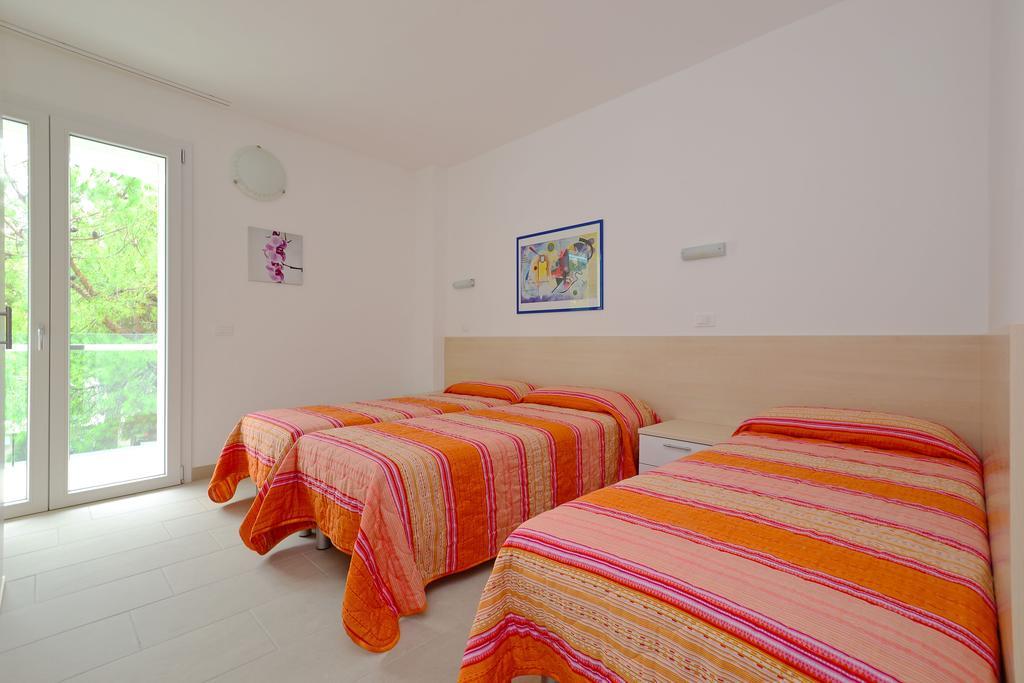 Apartment Fiore Lignano Sabbiadoro