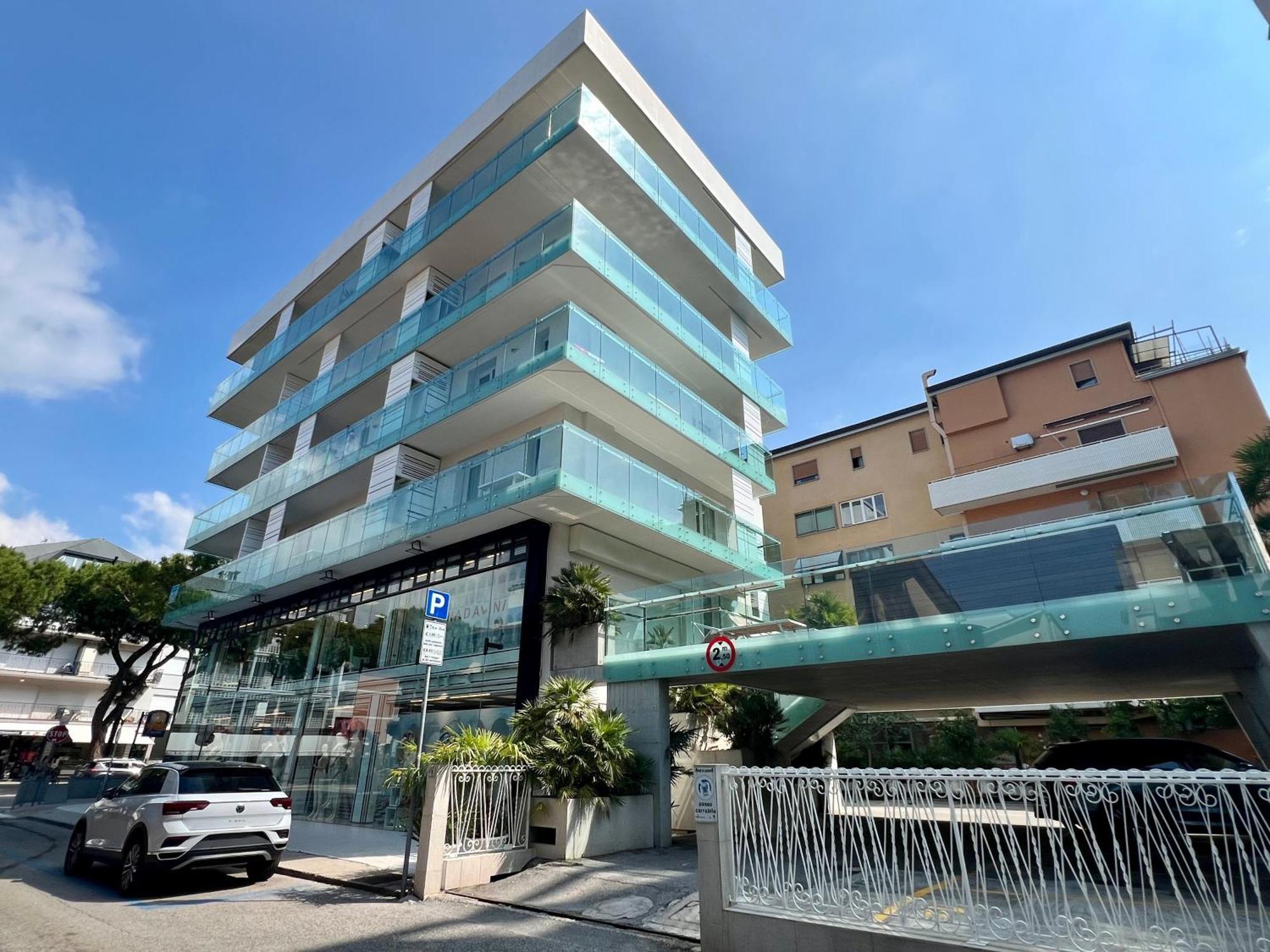 Apartment Fiore *