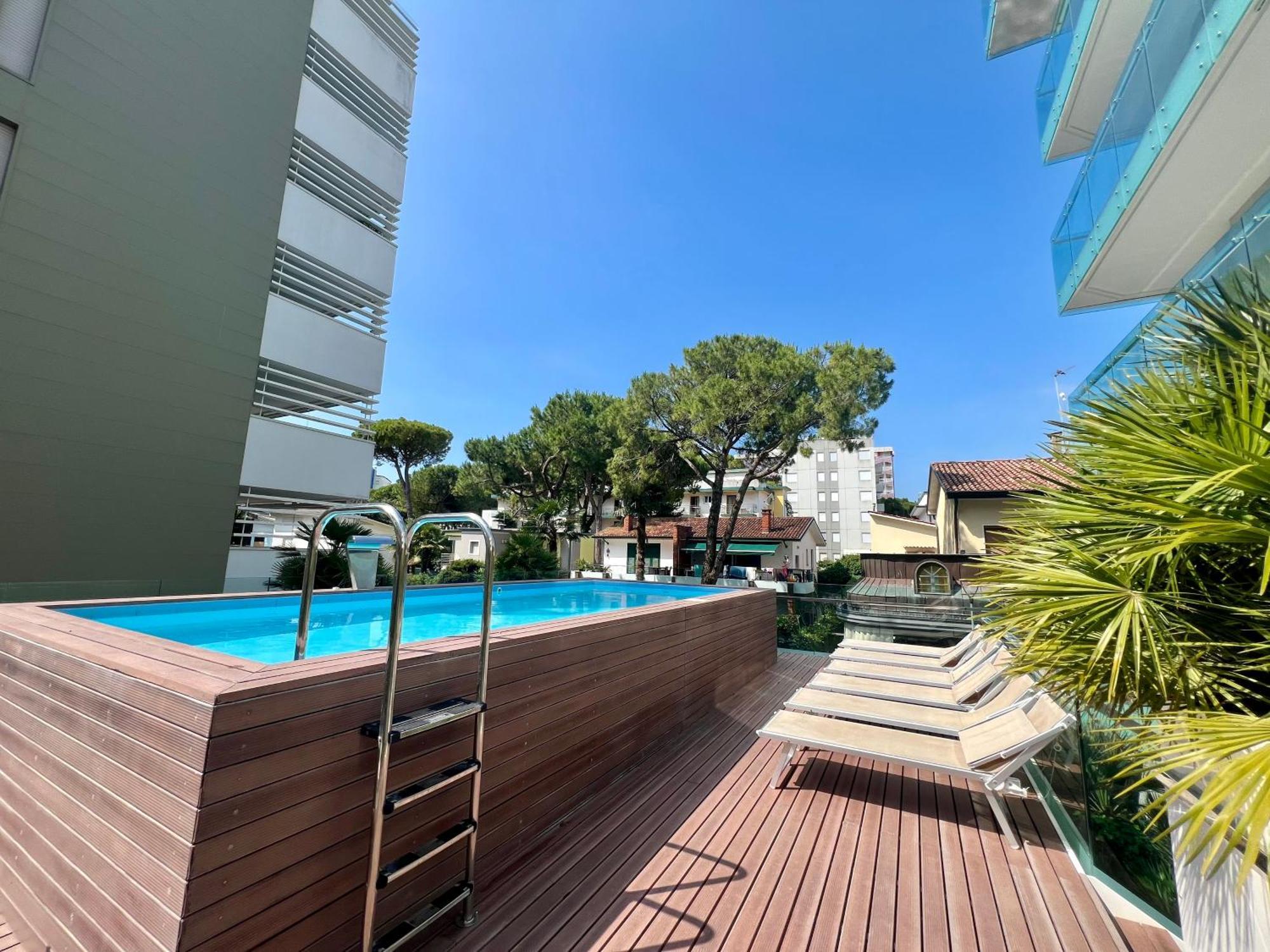 Apartment Fiore Lignano Sabbiadoro