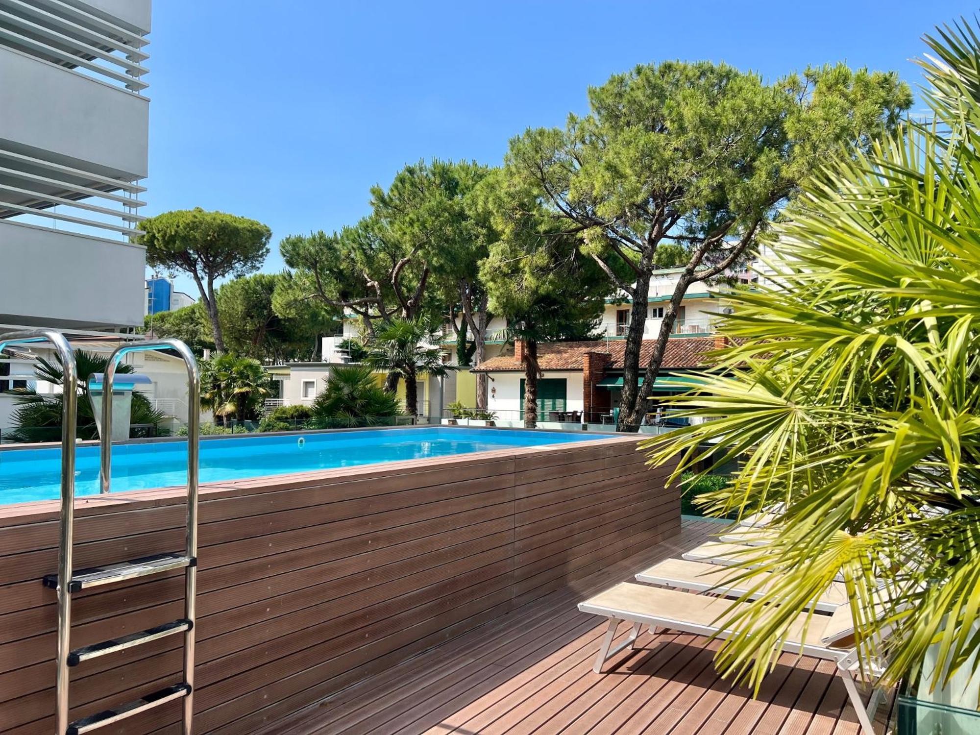 Fiore Apartment Lignano Sabbiadoro