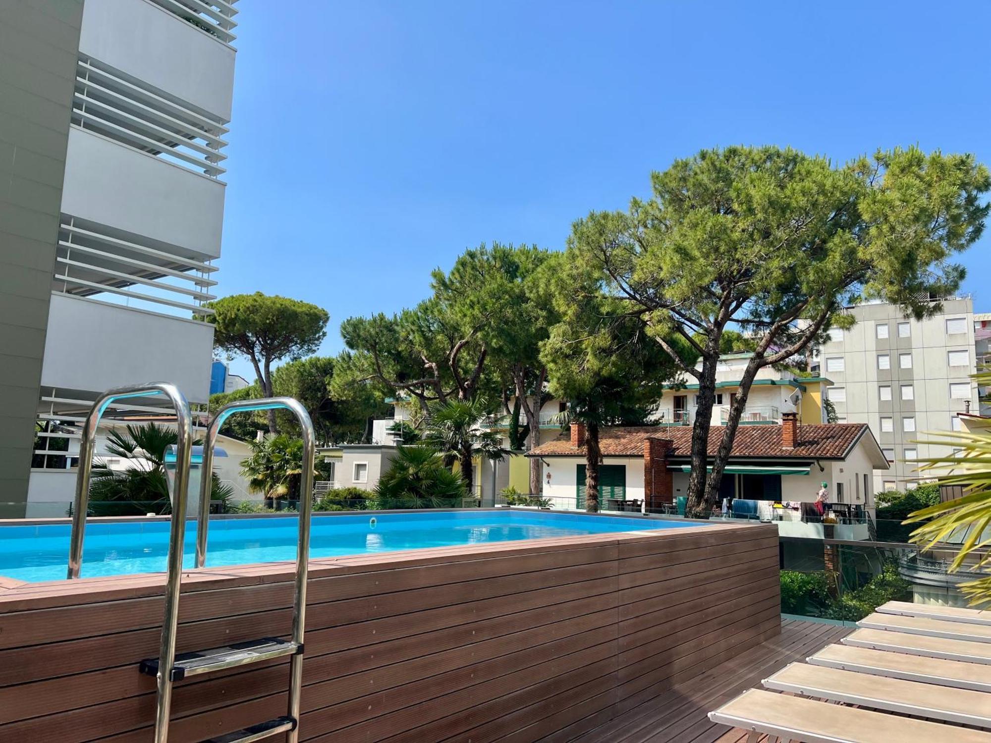 Apartment Fiore Lignano Sabbiadoro