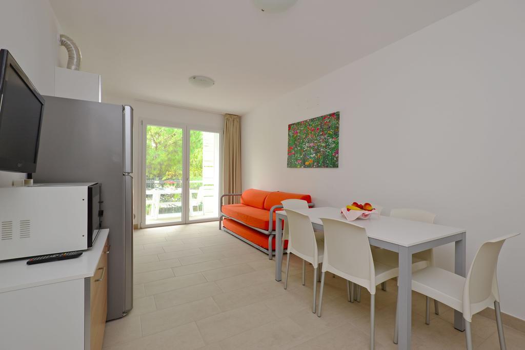 Apartment Fiore