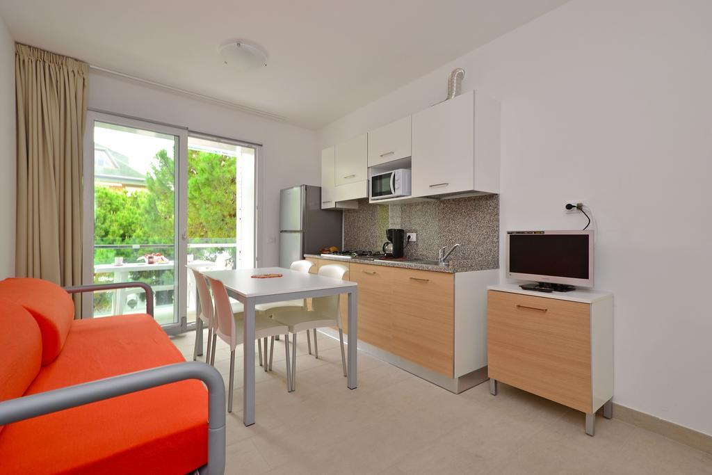 Fiore Apartment