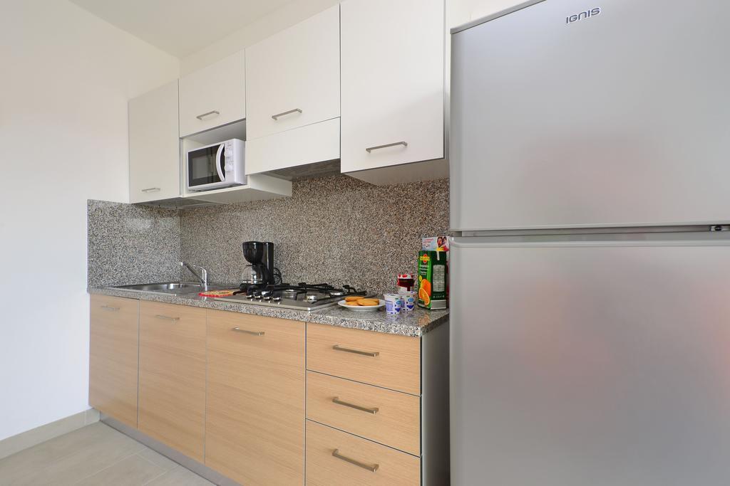 Fiore Apartment