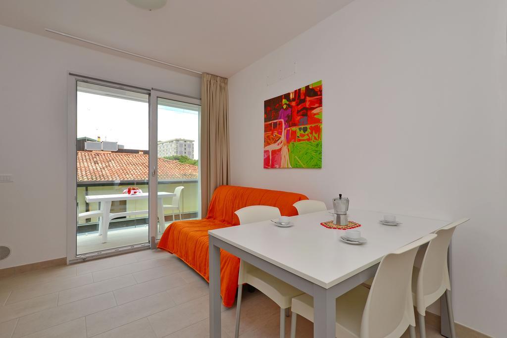 Fiore Apartment *