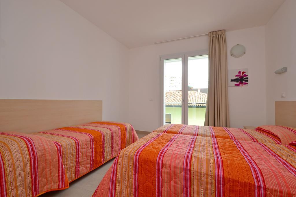 Fiore Apartment *
