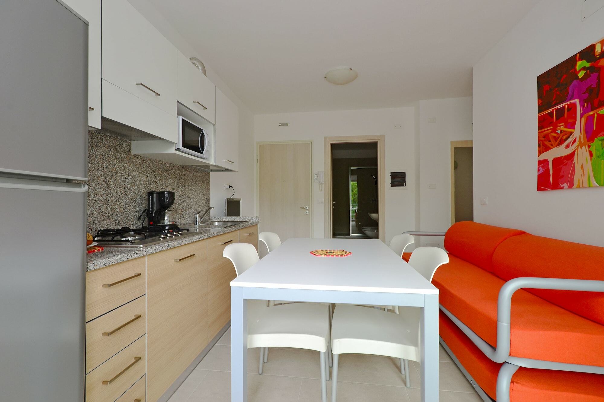 Apartment Fiore Lignano Sabbiadoro