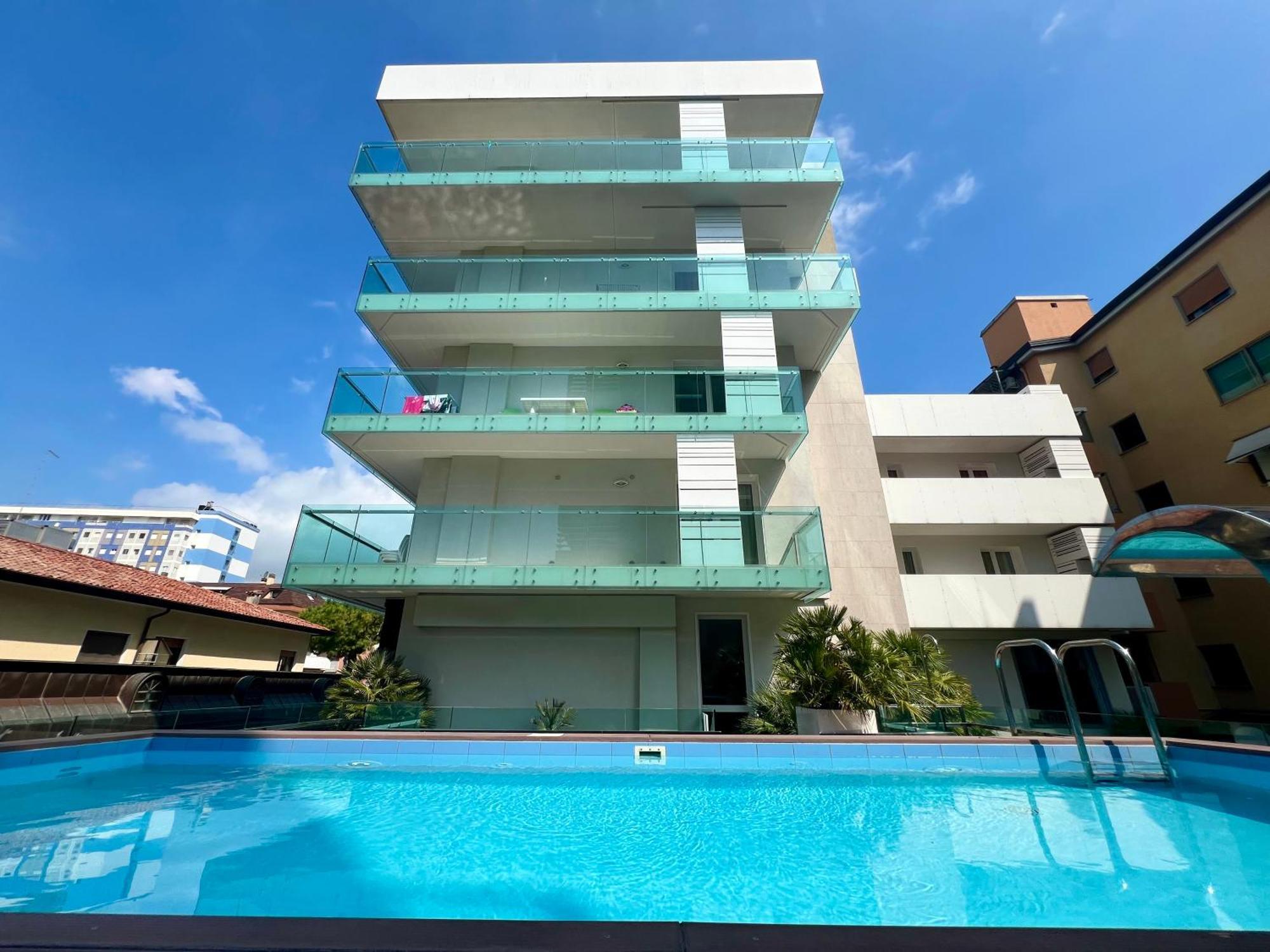 Fiore Apartment Lignano Sabbiadoro